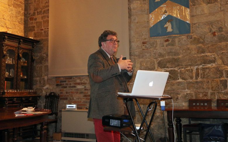 Johnny Hayes talks about the plans for Indie York