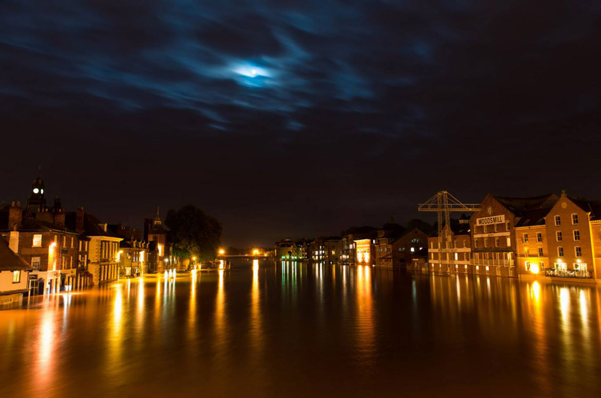 Stunning images in art auction for York Lord Mayor’s charities