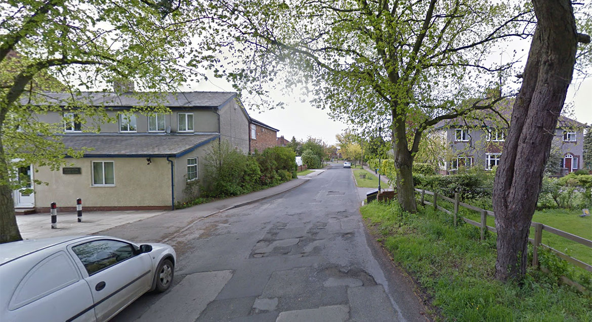 Spate of York break-ins leads to police warning about burglars