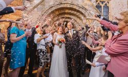 History for hire! Beautiful medieval church opens up to weddings, meetings and more