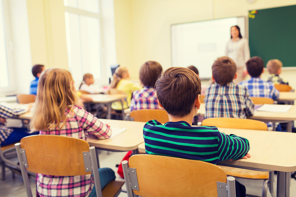 These 14 York schools feature in this year’s list of the best in Britain
