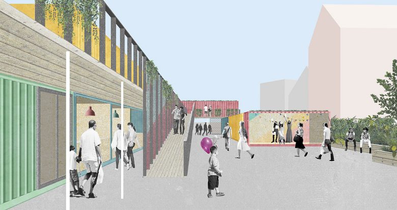 A community hub… Spark:York