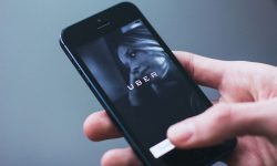 York club owner’s anti-Uber video becomes an online hit – as he implores people to use local taxis