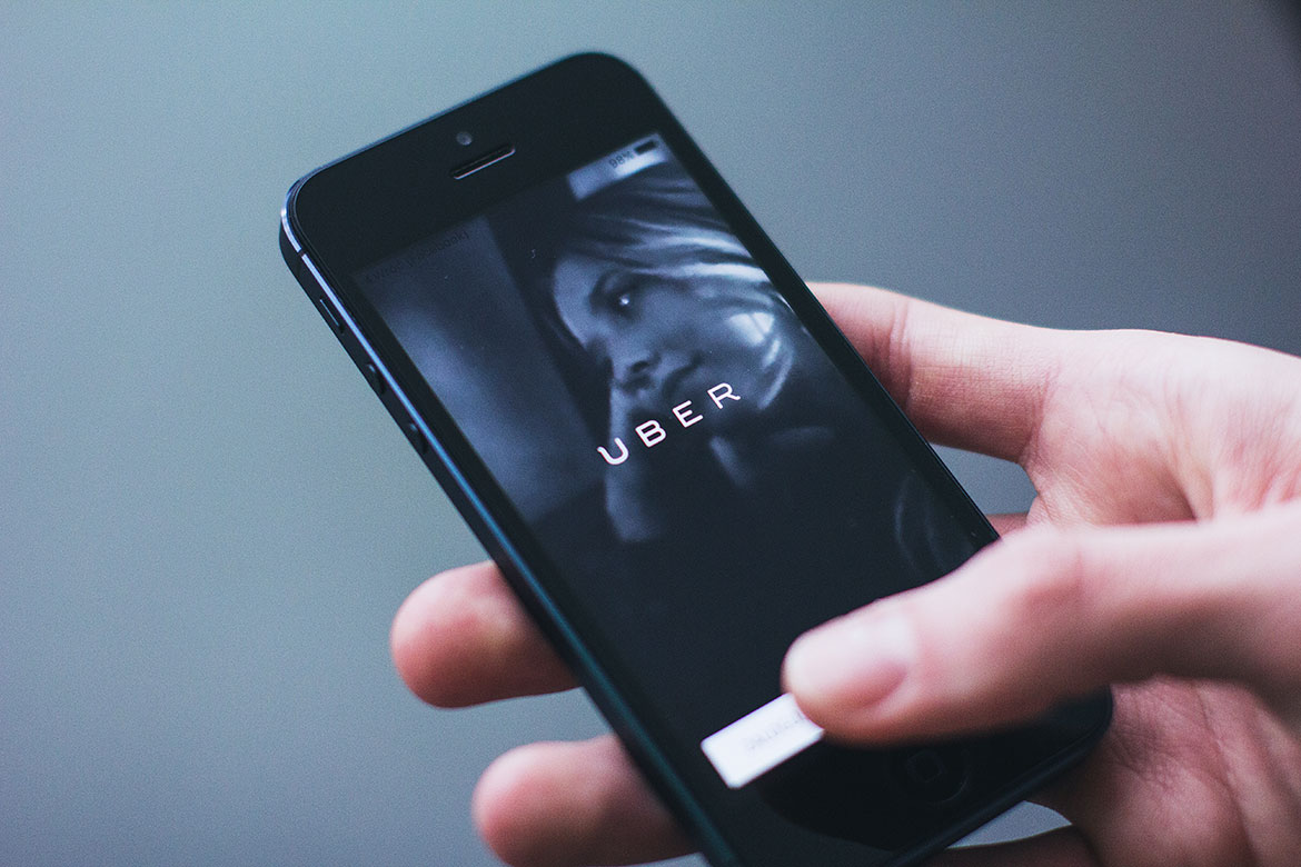 York club owner’s anti-Uber video becomes an online hit – as he implores people to use local taxis