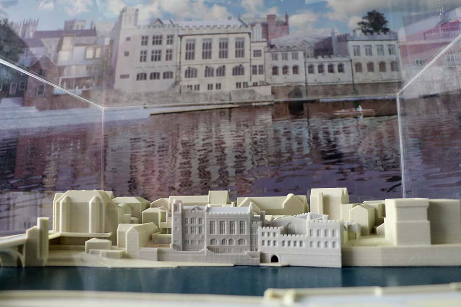 venturefest-16-guildhall-model