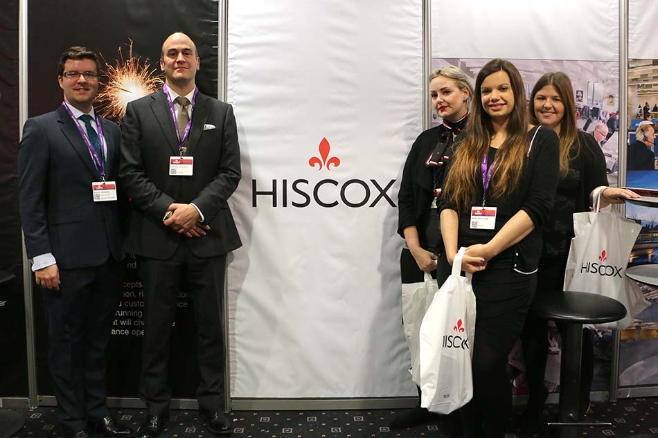 Hiscox