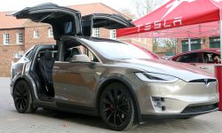 Driving force: 24 pictures from the biggest Venturefest yet