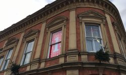 York’s countdown to Christmas goes large