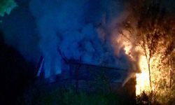 Fire at West Bank Park in York causes major damage to lodge