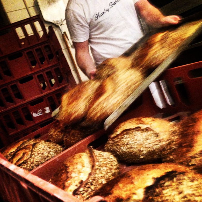 Another wonderful Haxby Bakehouse photo