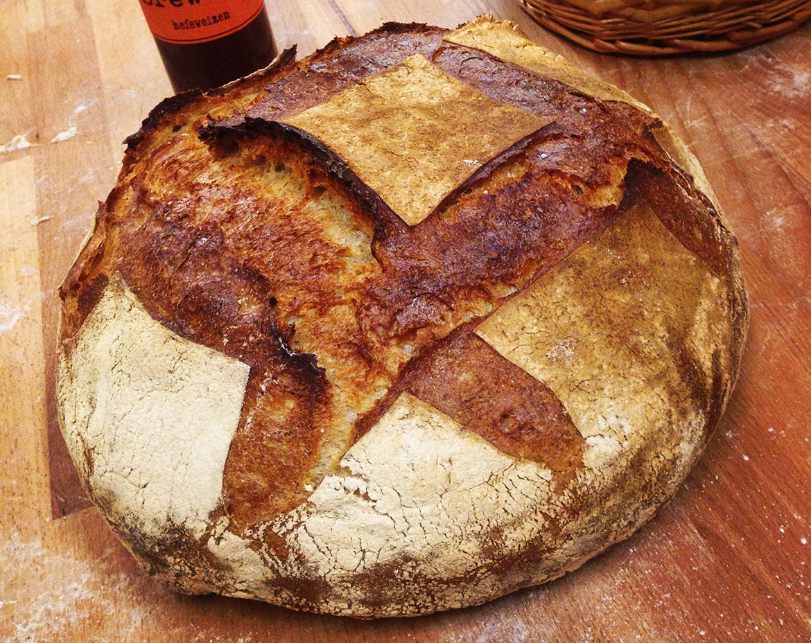The upper crust! York bakery named as one of Britain’s best