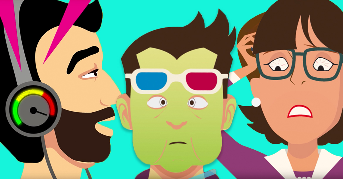 7 health problems caused by modern life: how many do you have?