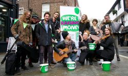 Could this be York’s best ever Christmas party?