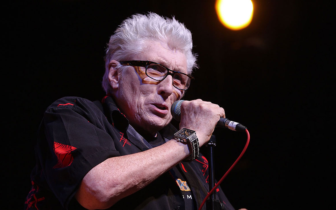 Review: The Sensational 60s Experience