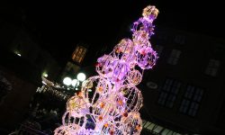 9 pictures: York’s first Christmas lights of 2016 have been switched on!