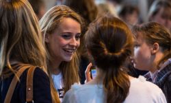 York named as Britain’s friendliest city