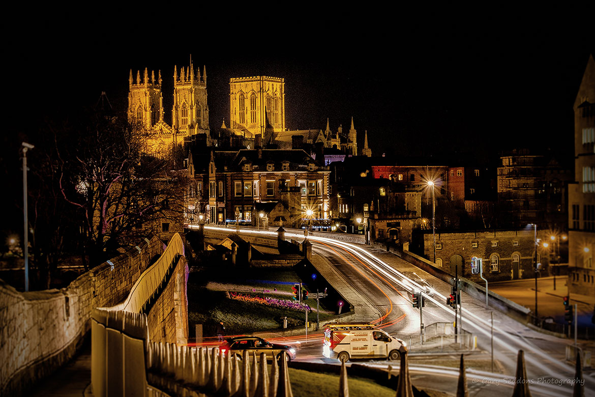 York is the most dynamic place in the north (but we could do better on equality)