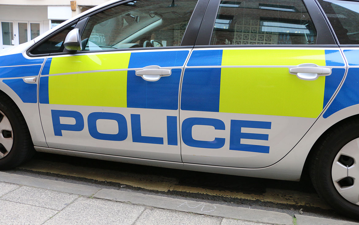 Police step up patrols after reports of fireworks being let off on York streets