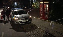 Police cordon off part of Bootham – photos and video