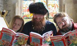 The big York quiz – how many can you get right?