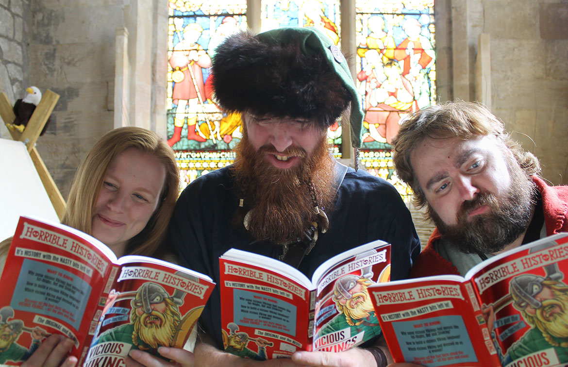 The big York quiz – how many can you get right?