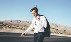 Ticket rush! York Racecourse stands already sold out for Olly Murs music day