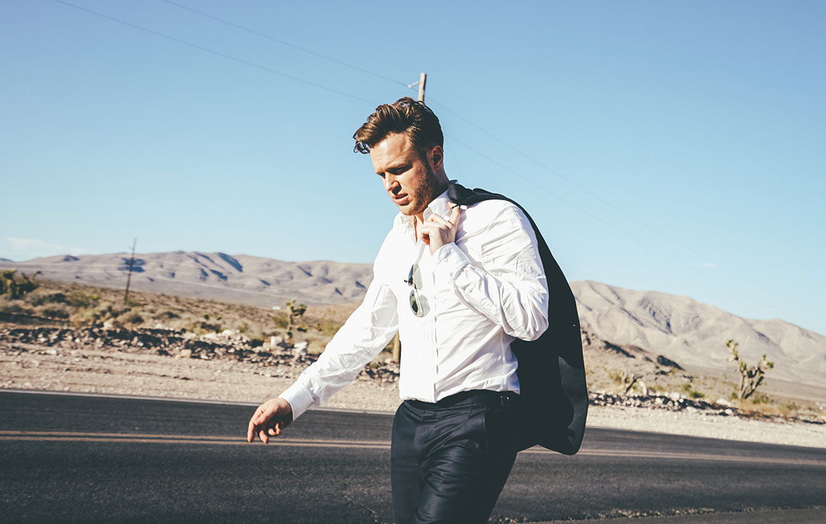Ticket rush! York Racecourse stands already sold out for Olly Murs music day
