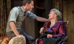 Review: Night Must Fall