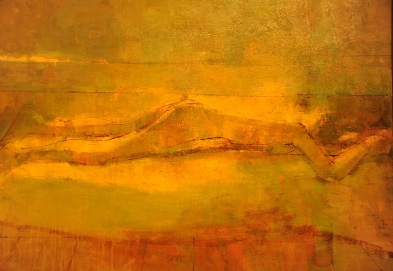 Catch Doug Binder at Castle Gallery this weekend