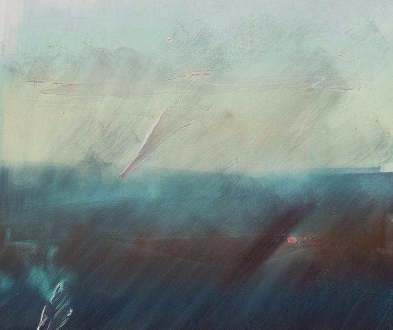 Wild Weather, Jean Duncan at Lotte Inch