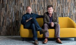 BBC radio stars to broadcast live from Thor’s Tipi in York