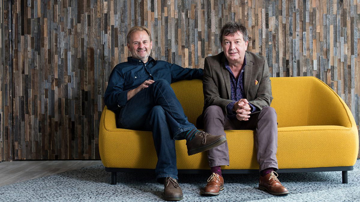 BBC radio stars to broadcast live from Thor’s Tipi in York