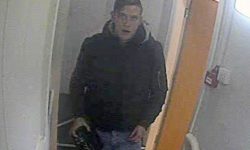 Have you seen this man? CCTV image released after York shop theft