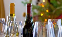 Tipping's Tipples: Festive wines which deliver Christmas cheer