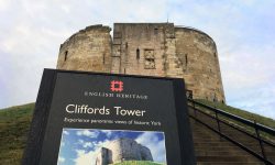 Clifford’s Tower legal challenge: Judge reserves verdict on ‘enormously important’ issue