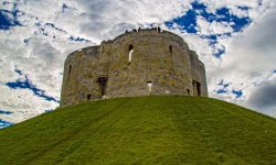Fighting fund for Clifford’s Tower legal challenge raises £4.4K in ten days – but more is needed
