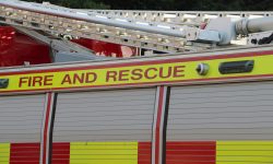 Fire forces York doctors’ surgery to close