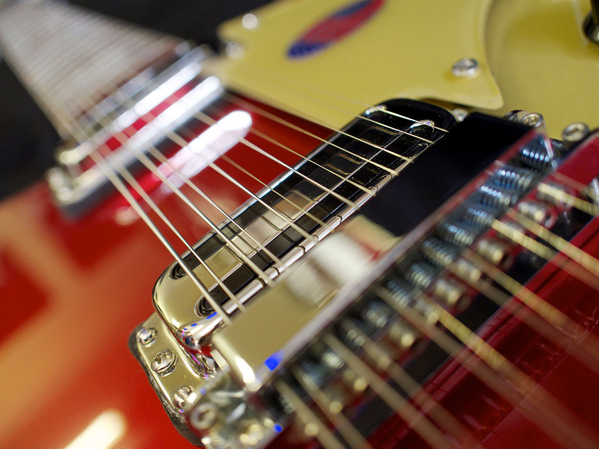 Has a York band just recorded ‘the greatest key change of all time’? Judge for yourself!