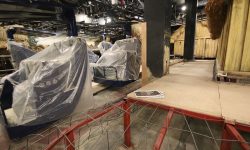 One year on from the floods, Jorvik Viking Centre has big plans for the future
