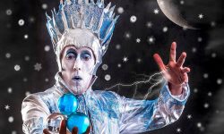 York ice man’s stunning home-made video goes viral – with 13 million views