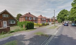 Cyclist hurt in crash on York road