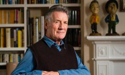 Booked! Michael Palin to headline York Literature Festival – and he’s only one of the star names