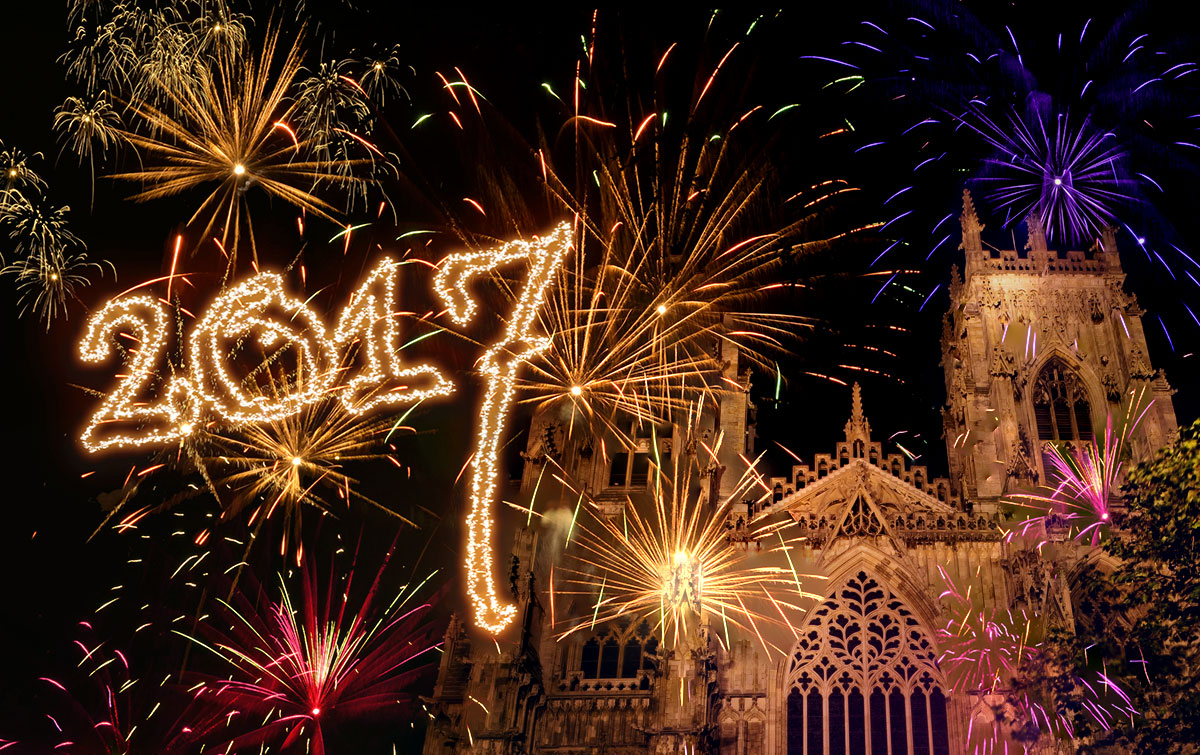 New Year’s Eve in York 2016: Your party guide
