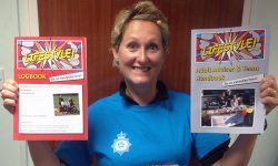 Tributes pour in for much-loved York police officer: ‘She was funny, intelligent and a bloody good cop’