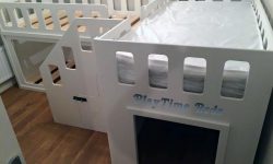 New safety warning on child beds after death of York baby
