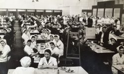 31 fabulous old photographs of Terry’s factory as we enter its 250th anniversary