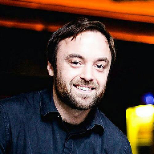 Tom Higham