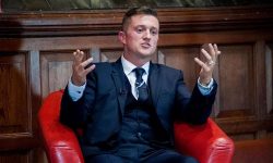 Furious backlash over plans to bring far right activist to speak in York