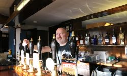York pub reopens with ambitious plans to become one of the best in Britain