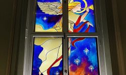 York living advent calendar 2016 – Gallery of windows